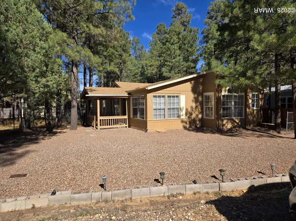 2770 W Whipple St, Show Low, AZ 85901