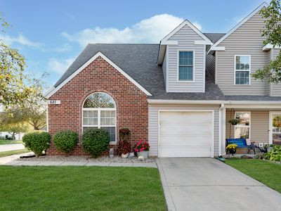 521 Carroll Dr #1701, Westfield, IN, 46074