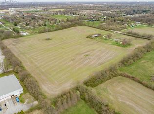 5712 Bluff Rd, Indianapolis, IN 46217