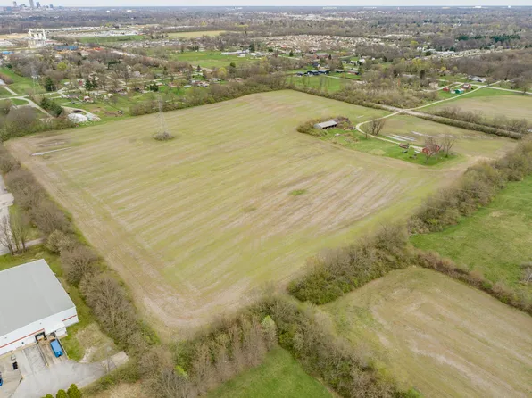 5712 Bluff Rd, Indianapolis, IN 46217