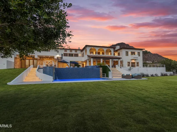 4937 E ROCKRIDGE Road, Phoenix, AZ 85018