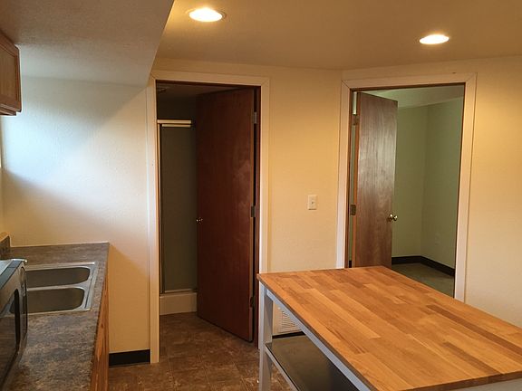 Unit #4 Bathroom/Bedroom 