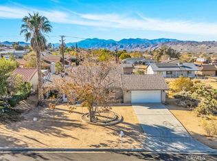 7370 Indio Ave, Yucca Valley, CA 92284