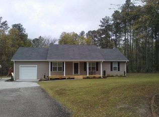 1428 Madera Dr, Thomson, GA 30824