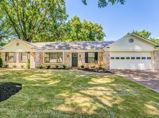 5718 Fox Bend Ave, Memphis, TN 38115