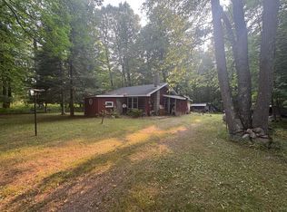 N11954 Cth Yy #T, Tripoli, WI 54564