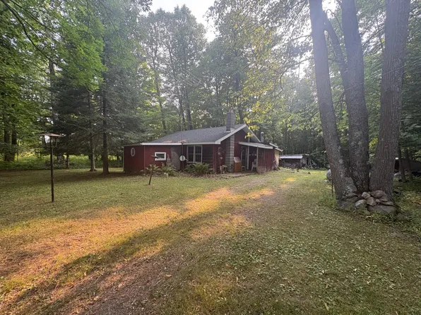 N11954 Cth Yy #T, Tripoli, WI 54564