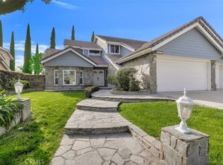 2707 Bitternut Cir, Simi Valley, CA 93065