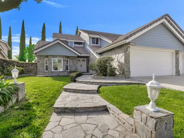 2707 Bitternut Cir, Simi Valley, CA 93065