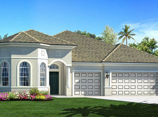 1401 SW Axtell Ave, Port Saint Lucie, FL 34953