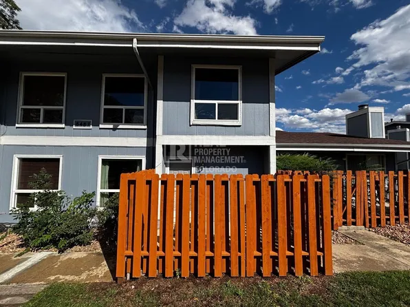 8487 Everett Way Unit B, Arvada, CO 80005