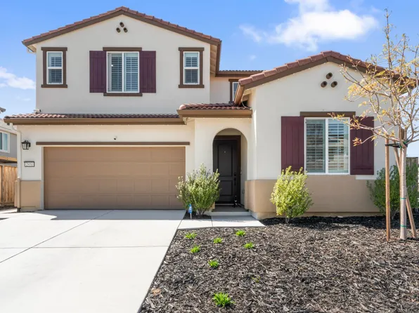 2951 Newberry Ct, Fairfield, CA 94533