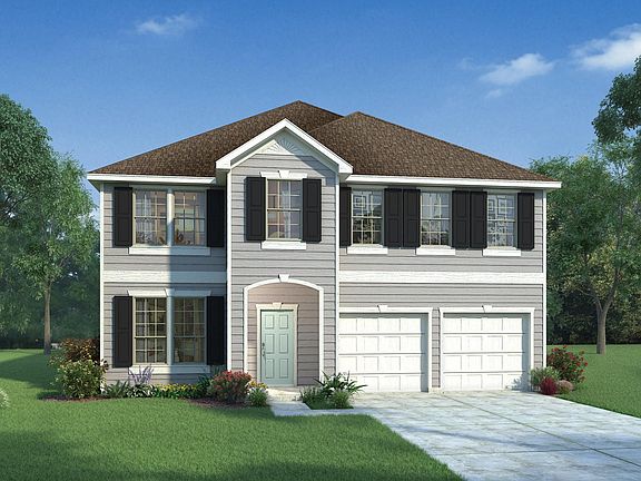 Ebony with Elevation N