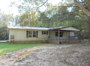 1166 County Road 222, Jack, AL 36346