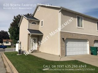 620 N Fairfield Rd APT 13, Layton, UT 84041