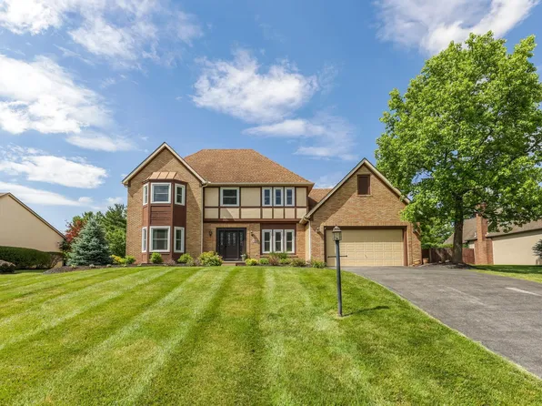 8538 Chateau Dr NW, Pickerington, OH 43147