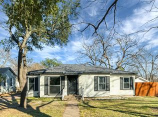 505 Bellevue Dr, Cleburne, TX 76033