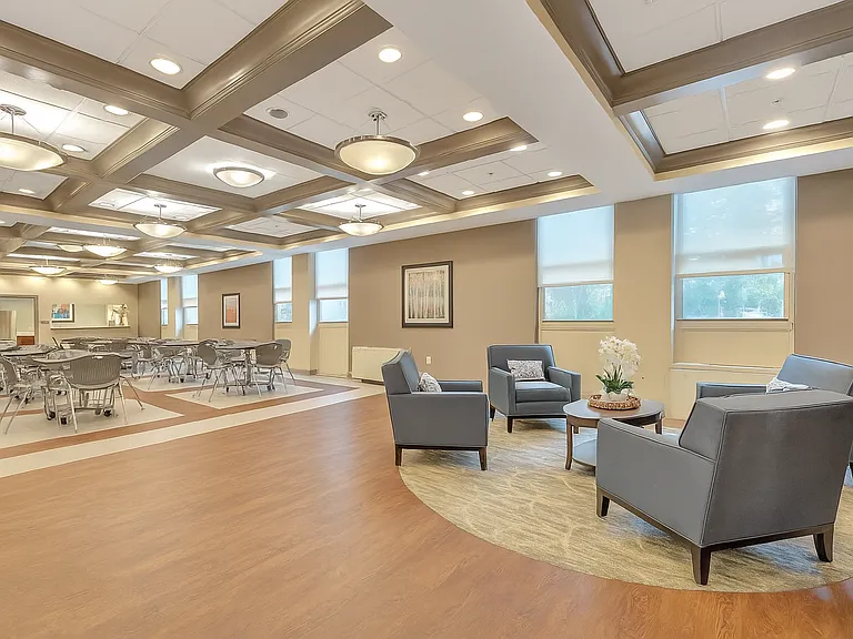 Nazareth Towers Senior Apartments - 62+ — Photo 17