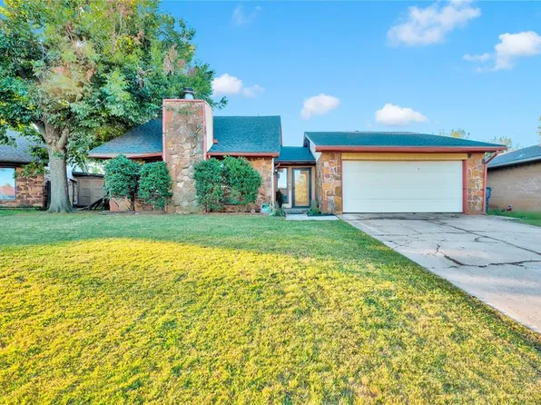 8408 NW 88th St, Oklahoma City, OK 73132