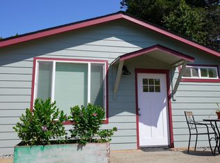 1956A 5th Ave, San Rafael, CA 94901