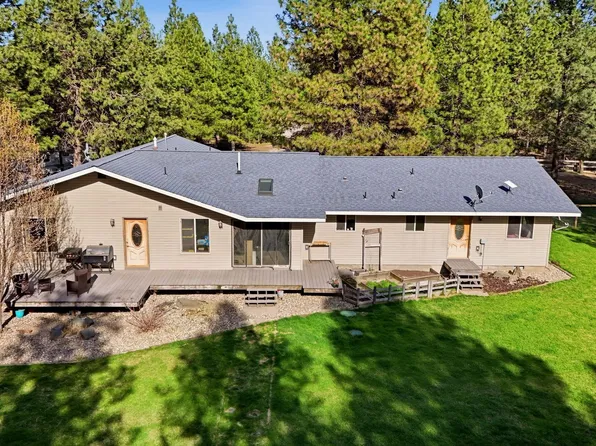 28411 N Short Rd, Deer Park, WA 99006
