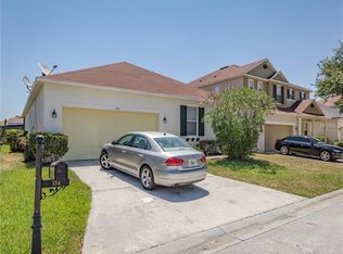 154 Sand Ridge Dr, Davenport, FL 33837
