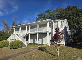 Lake Chateau Condo Ph 1, Pensacola, FL 32514