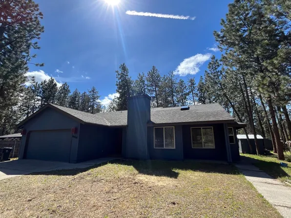19556 Manzanita Ln, Bend, OR 97702