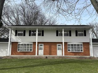 4520-4522 Golf Dr, Windsor, WI 53598
