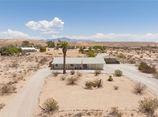 2540 N Whitmore St, Moapa Valley, NV 89021