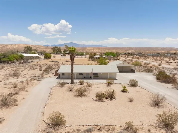 2540 N Whitmore St, Moapa Valley, NV 89021