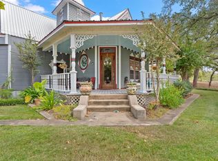 2403 Maple, Kingsland, TX 78639