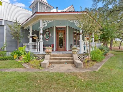 2403 Maple Lane, Kingsland, TX, 78639