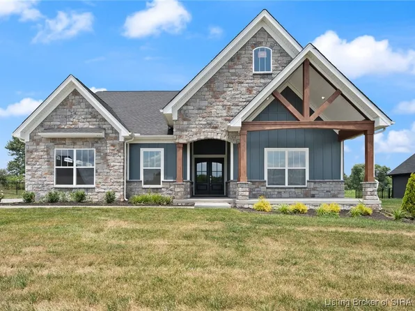 8134 Farming Way, Charlestown, IN 47111