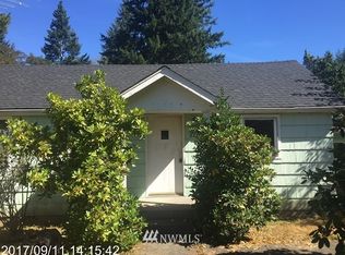 5302 Sleater Kinney Rd NE, Olympia, WA 98506