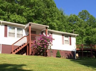 4479 Corbin Branch Rd, Bridgeport, WV 26330