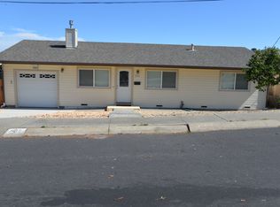 2416 Ohatch Dr, San Pablo, CA 94806