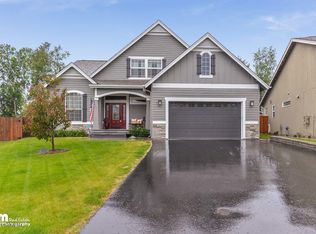 1967 Sonoma Crest Cir, Anchorage, AK 99516