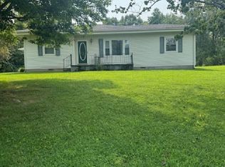 1155 Lafayette Rd, Scottsville, KY 42164