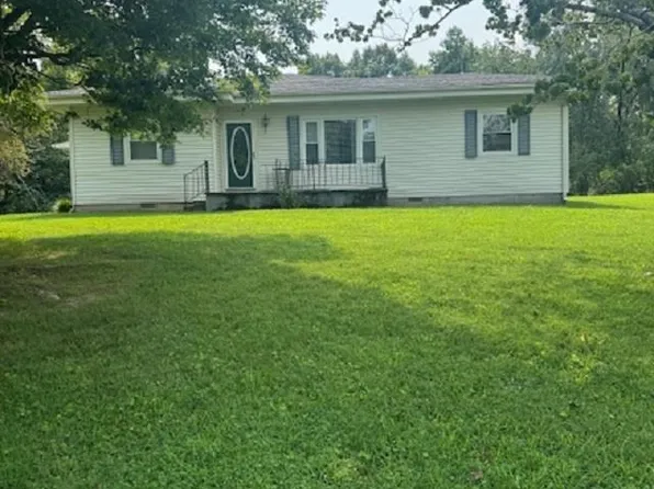 1155 Lafayette Rd, Scottsville, KY 42164