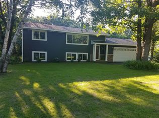 12727 Hillton Rd, Little Falls, MN 56345