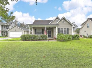 110 Full Moon Ct, Ladson, SC 29456