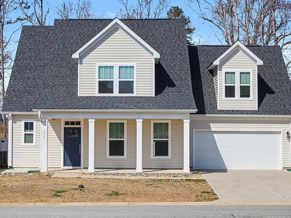 1st image of 513 Fenwick Dr