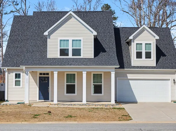 513 Fenwick Dr, Woodruff, SC 29388