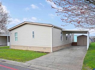 706 Stafford St #67, Aumsville, OR 97325