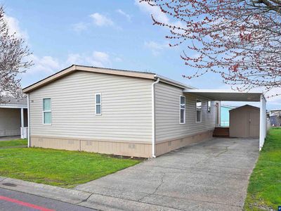 706 Stafford St #67, Aumsville, OR, 97325
