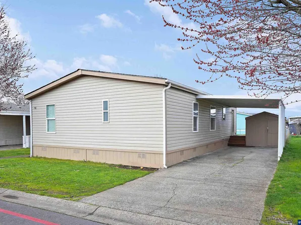 706 Stafford St #67, Aumsville, OR 97325