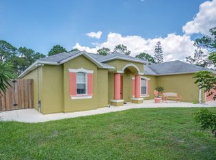 797 Bryant Rd SW, Palm Bay, FL 32908