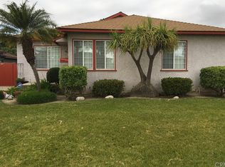 9555 Heiner St, Bellflower, CA 90706