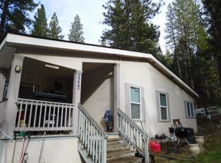 5548 Diamond Mountain Rd, Greenville, CA 95947